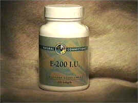 Vitamin E Dietary Supplement  SPECIAL OFFER NOW W/ FREE Shipping! 