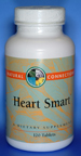 Take Heart Healthy Vitamins