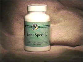 Joint Specific for arthritis, inflammation, and joint pain relief